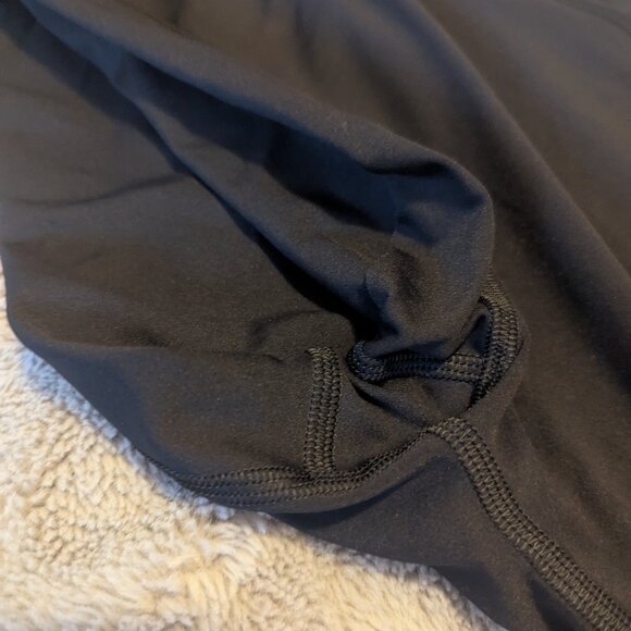 Lululemon Fast and Free High-Rise Tight 25" size 18 - Picture 3 of 6